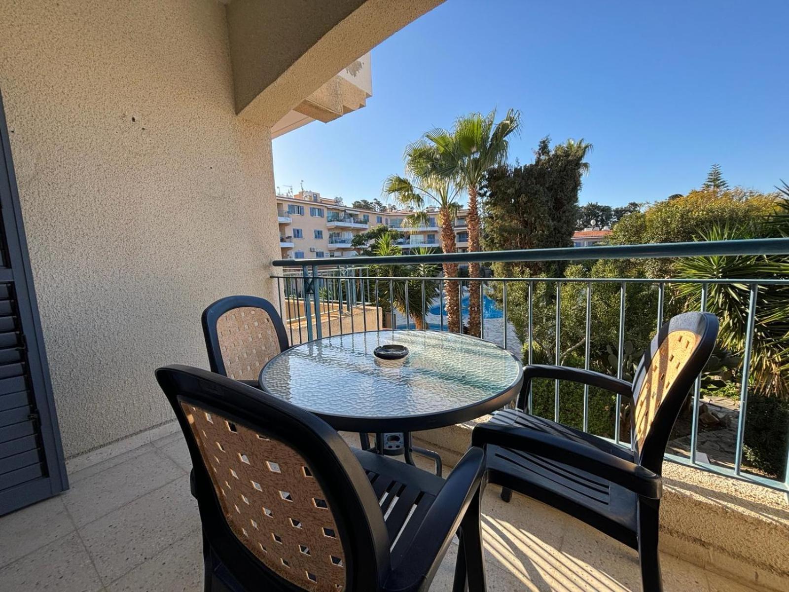 Apartment Paradise Gardens Crown-jewel, 2b, Pools, Gardens
