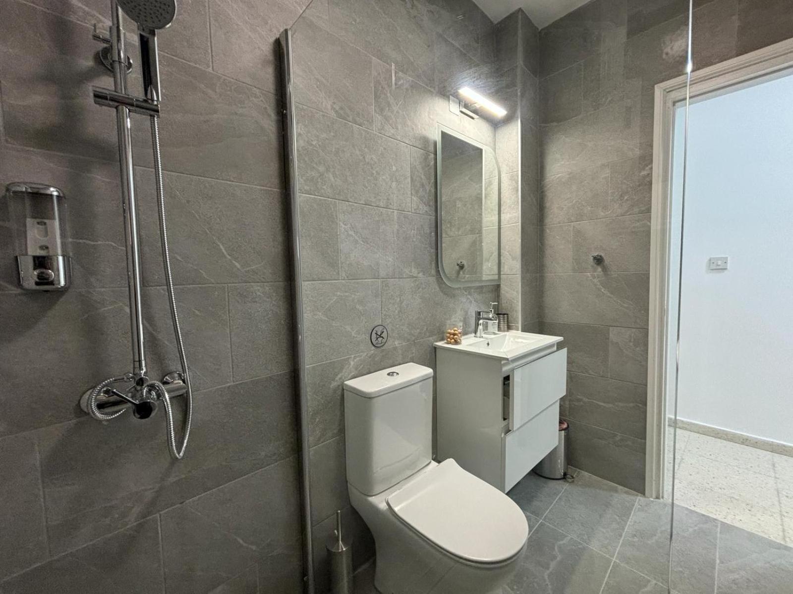 Paradise Gardens Crown-jewel, 2b, Pools, Gardens * Paphos