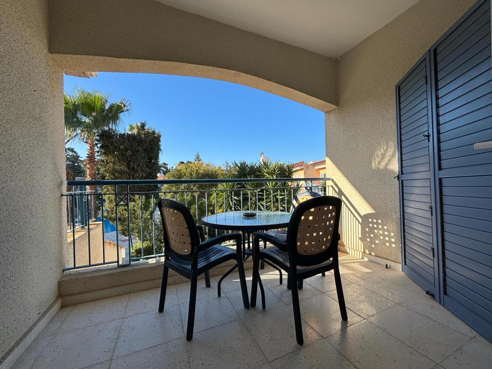 Paradise Gardens Crown-jewel, 2b, Pools, Gardens Apartment Paphos